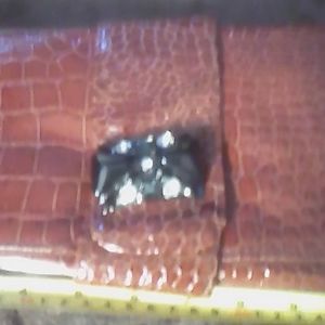 Women's Clutch Bag